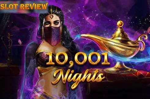 10001 Nights